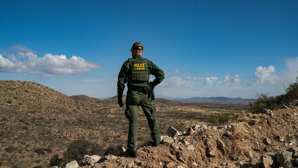 Border Patrol involved in Arizona shooting, one person injured, local authorities say