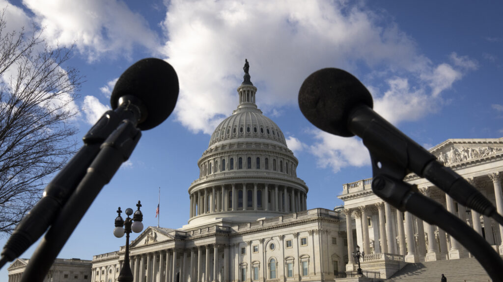 STAT+: Growing number of House Republicans support enhanced ACA subsidies