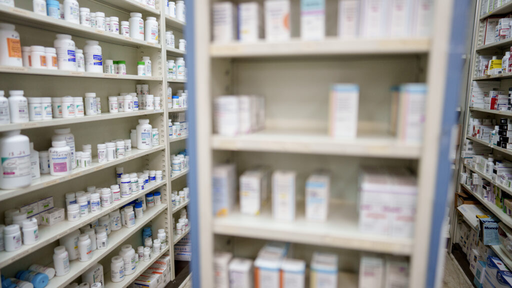 STAT+: New rule would force PBMs to disclose drug rebates and other fees