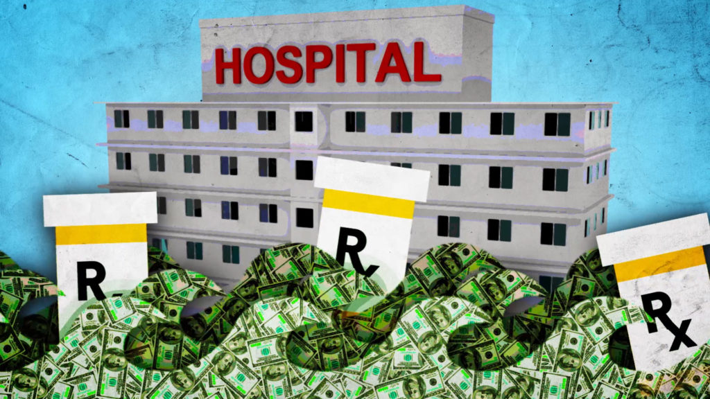 STAT+: Trump administration 340B pilot program is thwarted, for now, by a U.S. appeals court