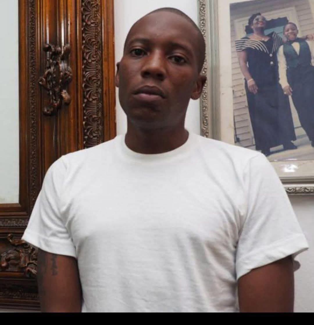 Liberia: Son of Ex–Vice President Jewel Howard-Taylor Dies at JFK Hospital