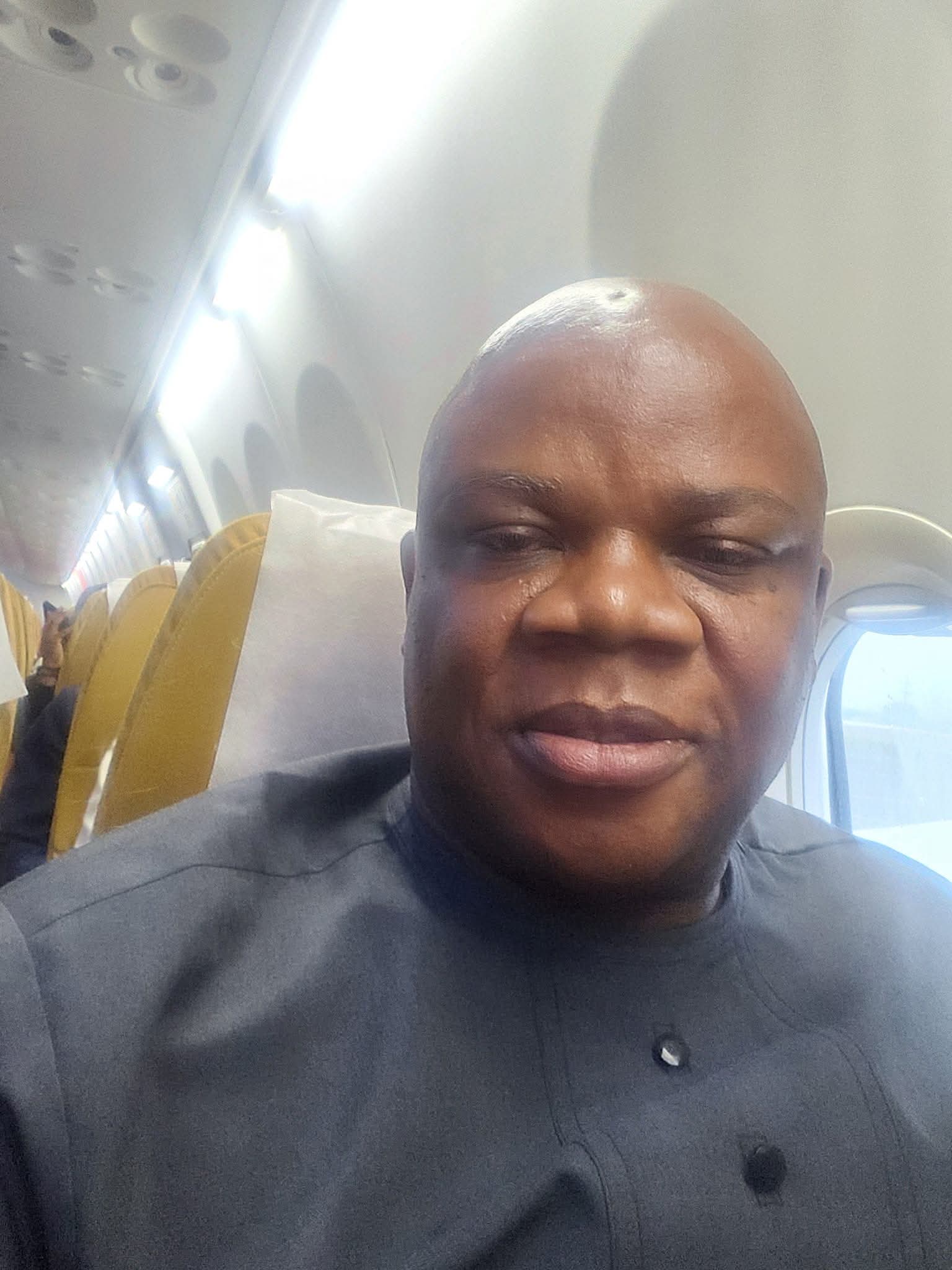 “Indeed, God Is Great!” — Sankolo Breaks Silence After LACC Clears Him of Corruption Allegations