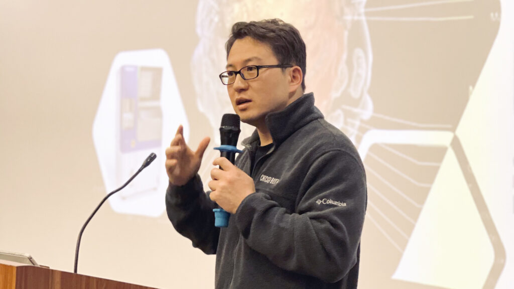 STAT+: A biotech incubator in China tries to unlock innovation — alongside drugmakers worldwide