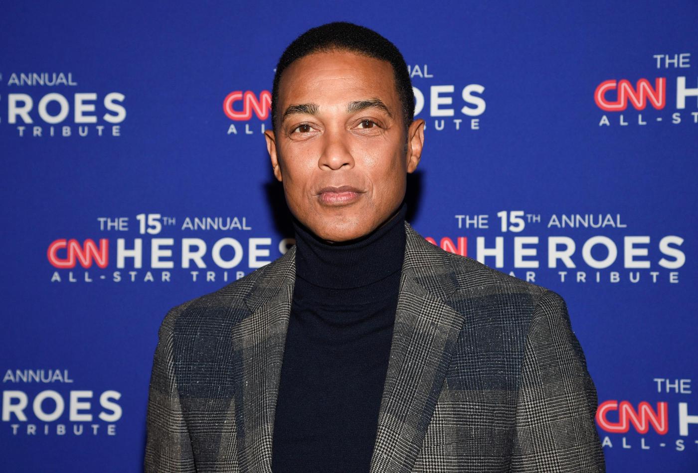 Former CNN anchor Don Lemon arrested in California after protest that disrupted Minnesota church service