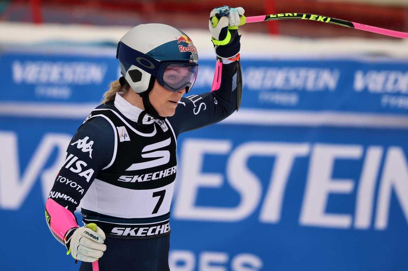 Shiffrin, Vonn and other ski racers star in ESPN’s ‘On the Edge’ docuseries leading into Olympics