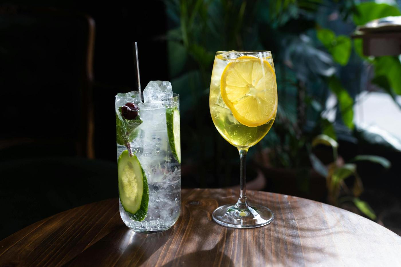 Opinion: New federal dietary guidelines mark troubling retreat on alcohol