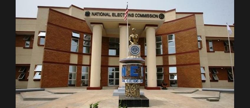 Liberia: NEC Slams Upper Bong Protest, Rejects ‘County-Native’ Demand for Elections Magistrates