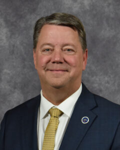 Lawmaker working on free school meals bill ahead of North Dakota special session