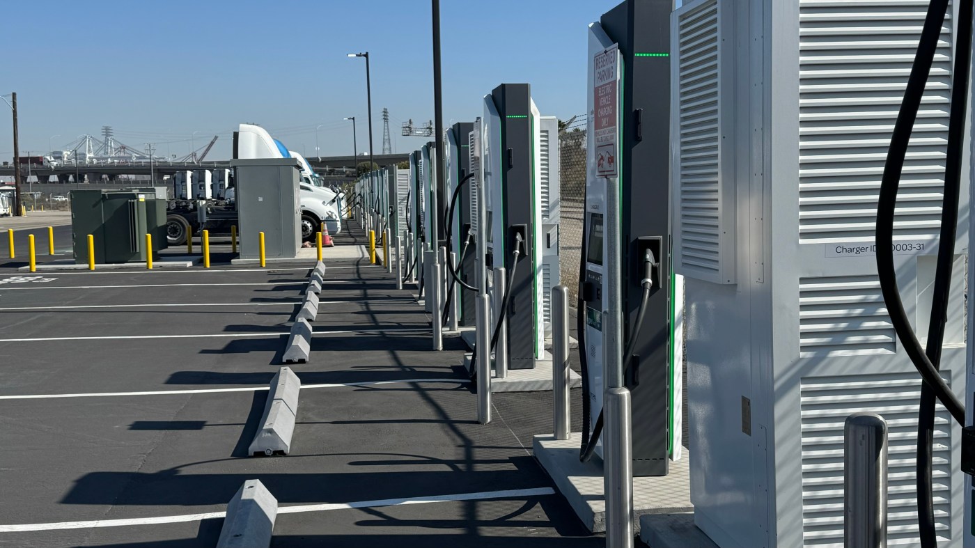 Letters: Court win over Trump is the first step to growing EV use