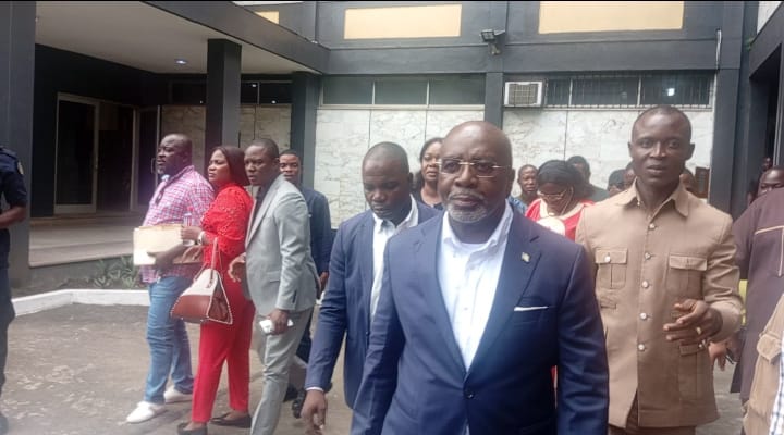 Liberia: Defense Appeals to Supreme Court, Seeks Bail After Jury Disbanded in Capitol Arson Trial