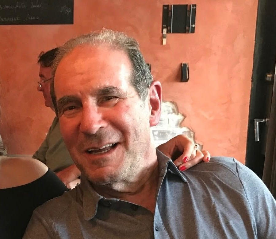 Ronn Owens loses bankruptcy bid amid daughter’s paternity fraud case