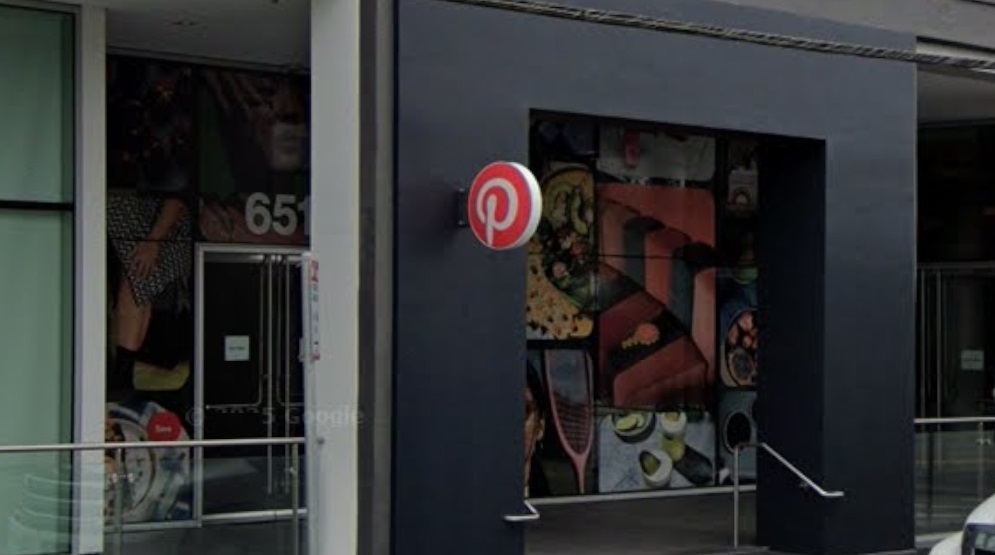 Google and Pinterest cut Bay Area jobs as tech layoffs linger