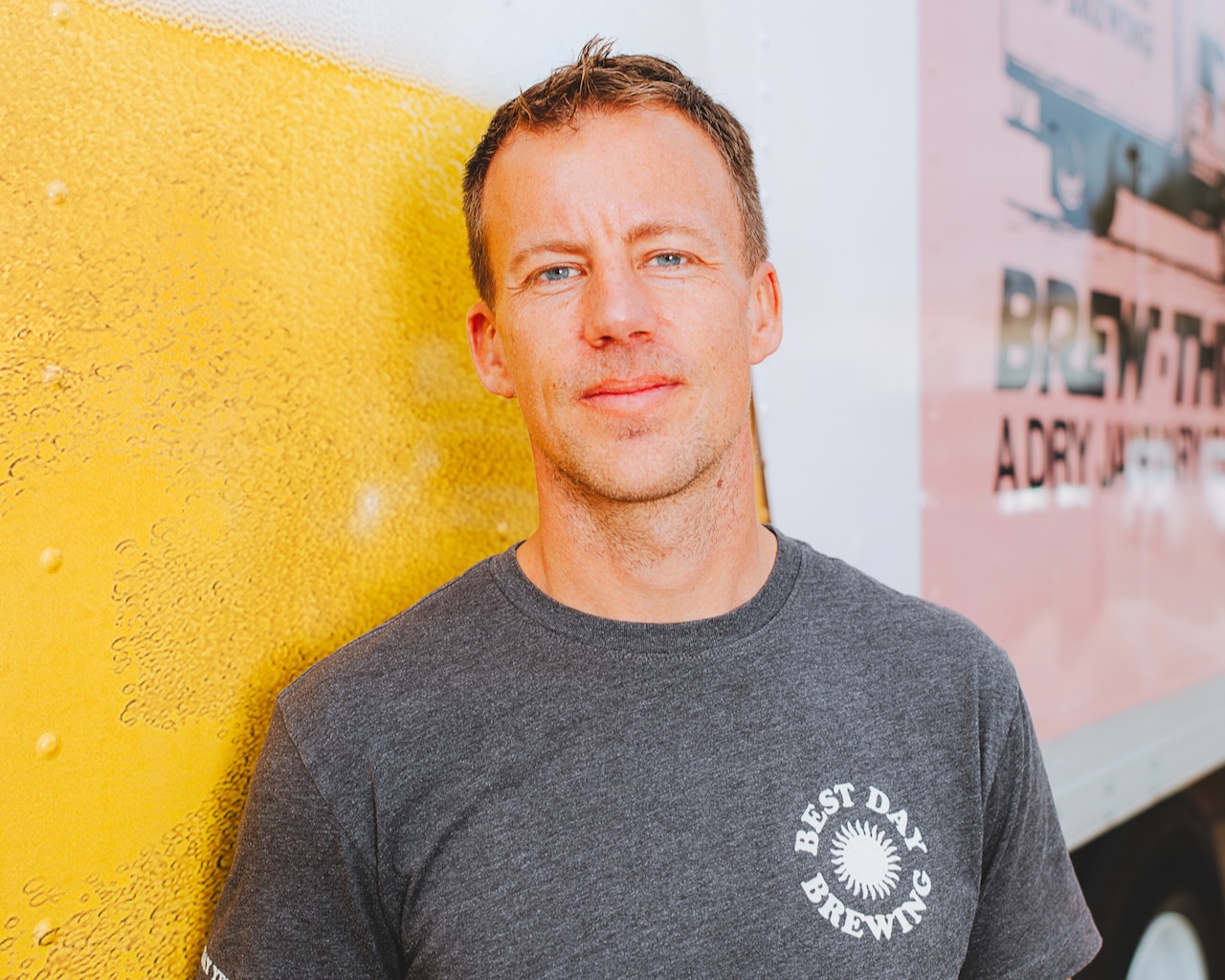 Best Day Brewing CEO: Dry January can ‘fundamentally change your life’