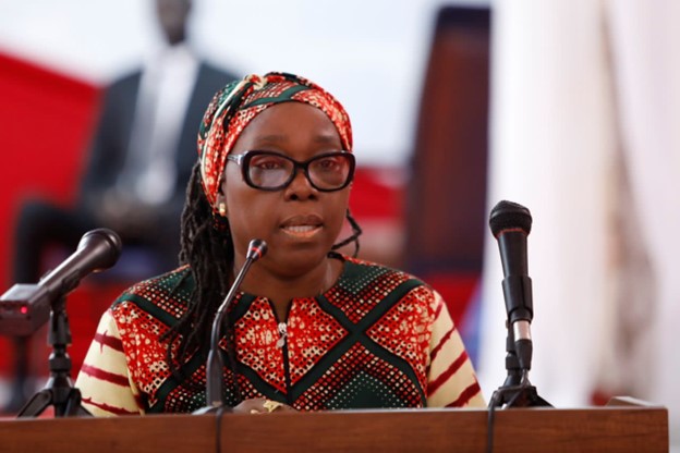 Liberia Assures Citizens as U.S. Temporarily Halts Issuance of Immigrant Visas