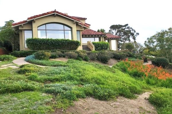 California home of Dr. Seuss goes on the market for $9.95 million