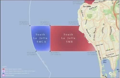 Group says this marine protected area is ‘one of the most poached’ in California