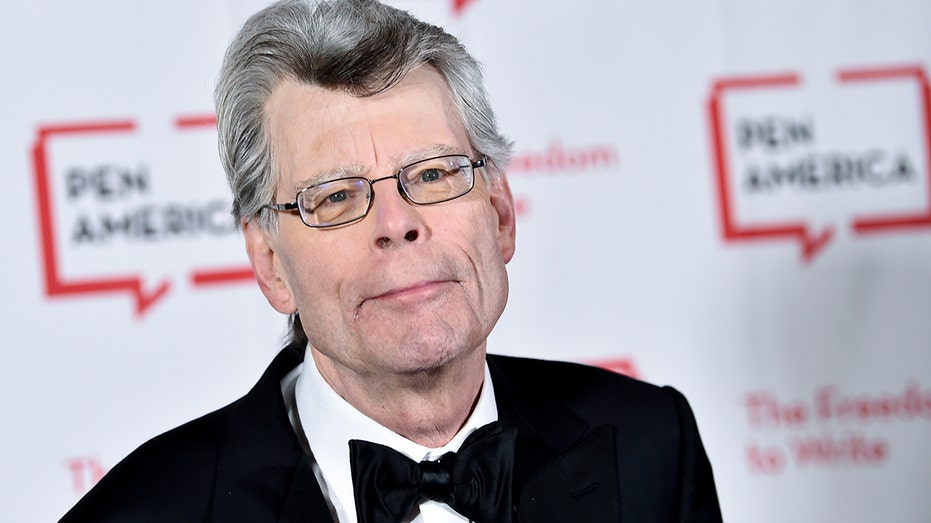 Stephen King compares ICE to Nazi Germany’s Gestapo amid growing celebrity criticism