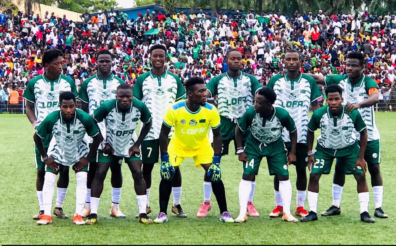 Lofa Stripped: Cape Mount, Bassa Awarded Points Following Ineligible Player Row