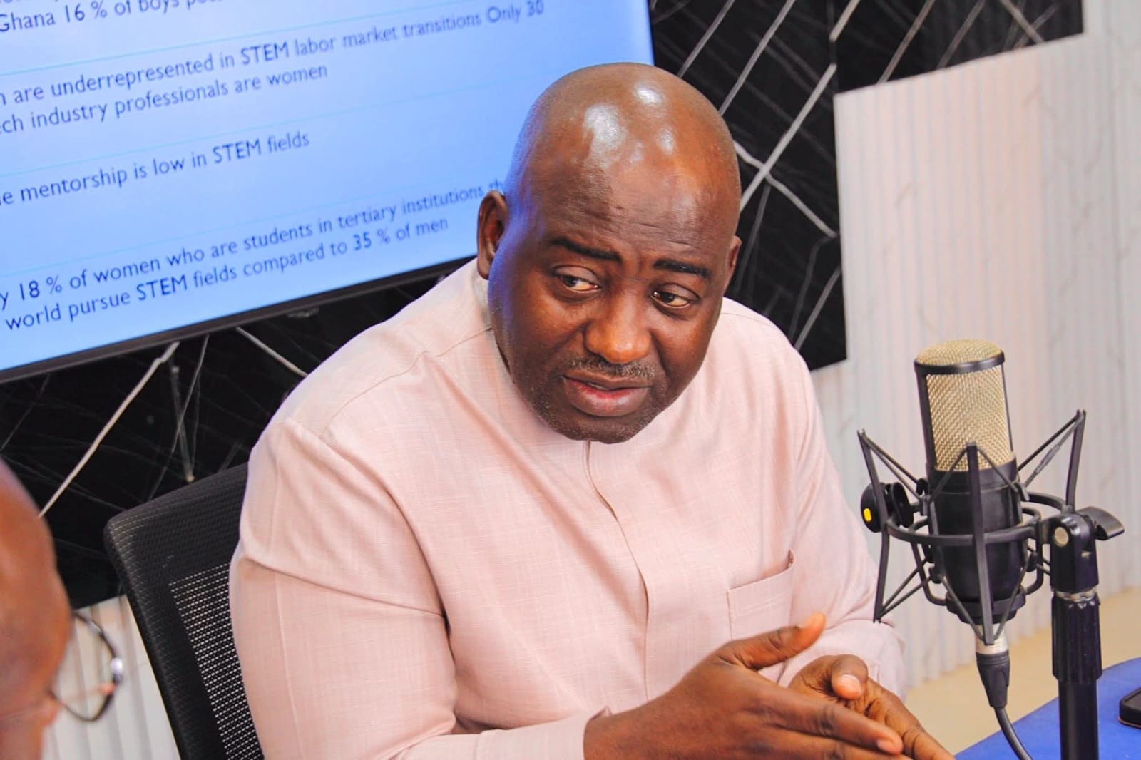 Liberia: ‘Port Autonomy Law Improper and Dangerous,’ – Bility Warns as Legislature