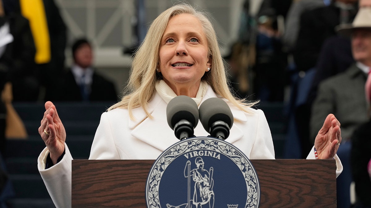 Virginia bait and switch: Spanberger unleashes Dems’ real, radical agenda