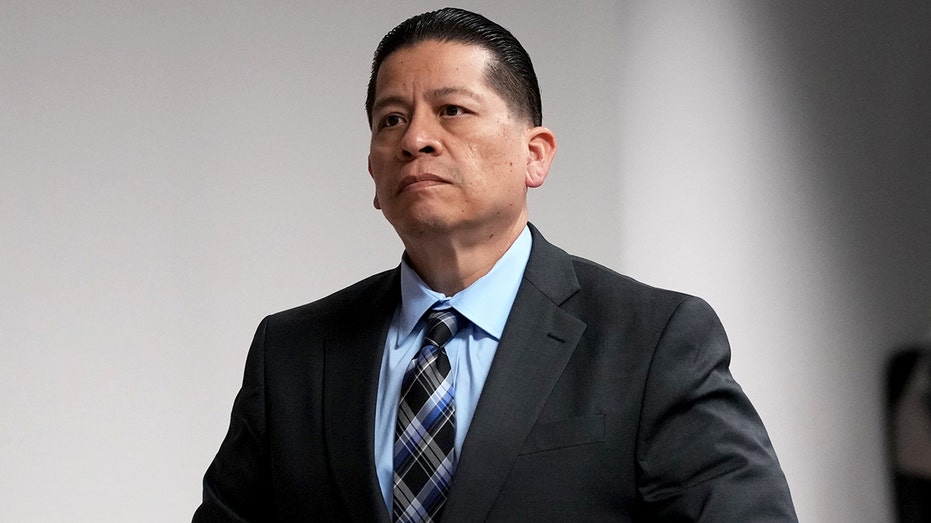 Former Uvalde school officer says he doesn’t regret actions after not guilty verdict