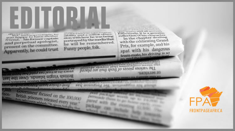 EDITORIAL: Job Creation and the Credibility Test Facing the Boakai Administration