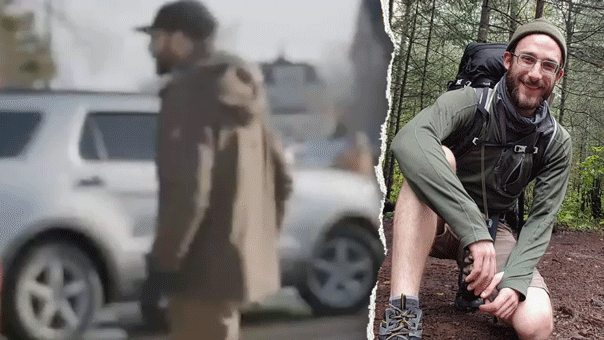 Legal analyst says new video shows Alex Pretti’s ‘state of mind’ before fatal Border Patrol shooting