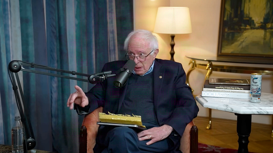 Bernie Sanders agrees fraud in Minnesota should be ‘severely punished’