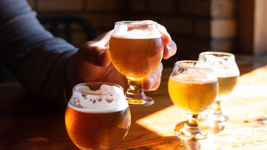 Top non-alcoholic beers that taste like the real thing, industry experts say