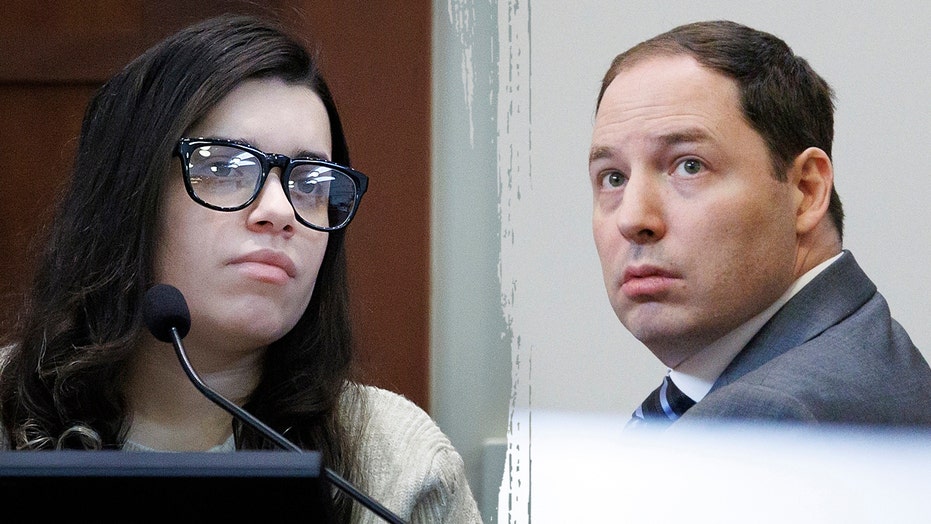 Fox News True Crime Newsletter: Nanny love triangle murders, Luigi Mangione battle, Ohio dentist slayings