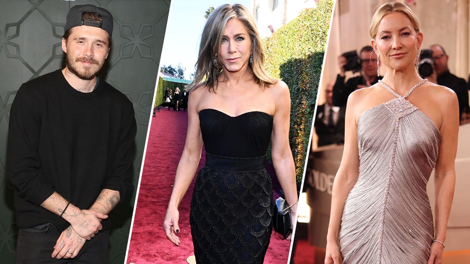 Brooklyn Beckham, Jennifer Aniston, Kate Hudson’s shocking reasons they became estranged from their parents