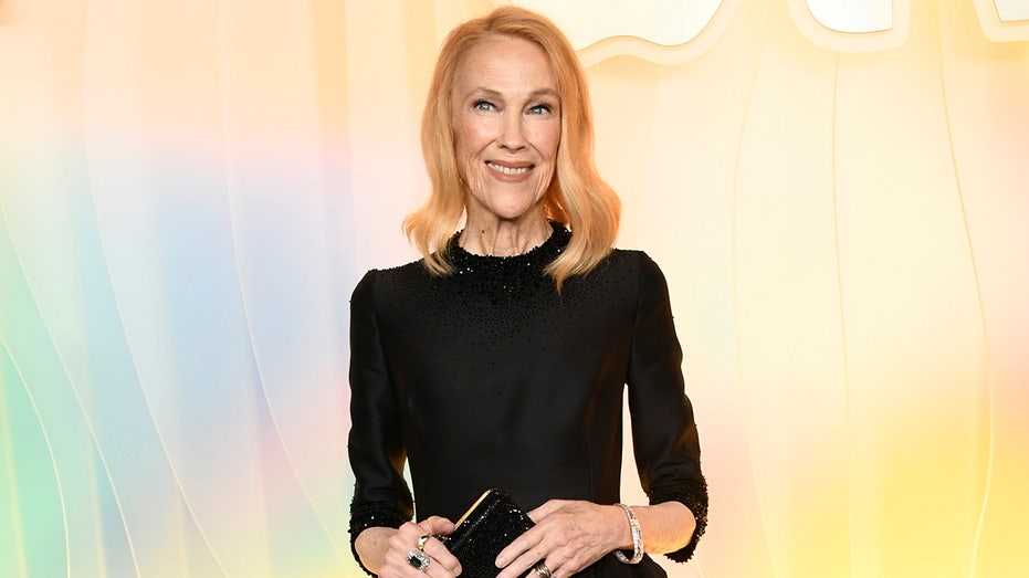 ‘Home Alone’ star Catherine O’Hara dead at 71