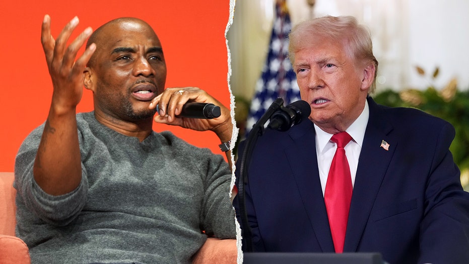 Charlamagne predicts ‘de-MAGA-ification’ in future, like how ‘Nazi ideology was outlawed’ in postwar Germany
