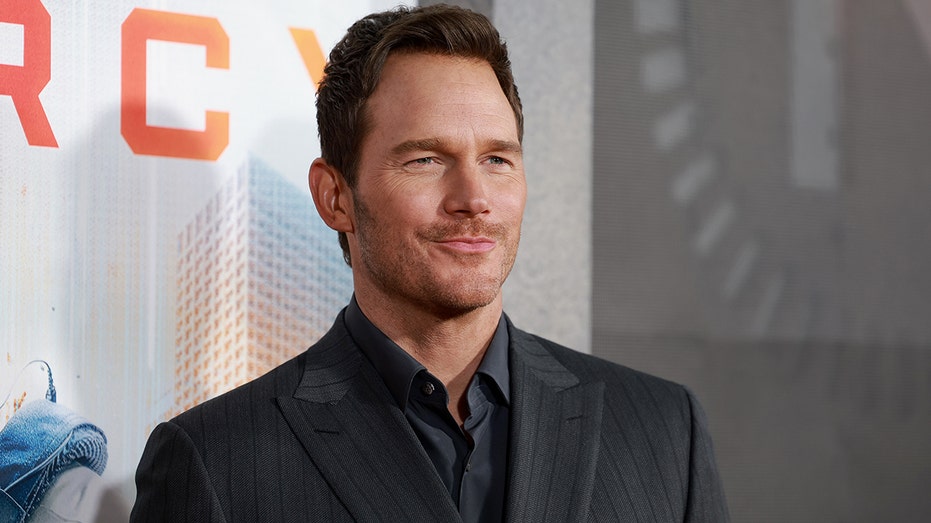 Chris Pratt admits the ‘Moneyball’ director told him to stop being “such an a–hole” on set