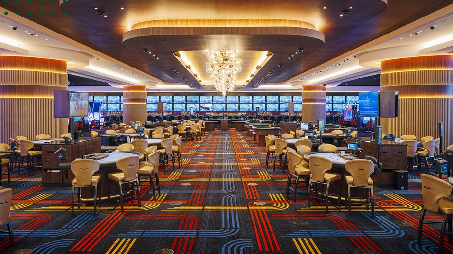 Las Vegas casino owner offers unique deal to entice visitors back amid slump