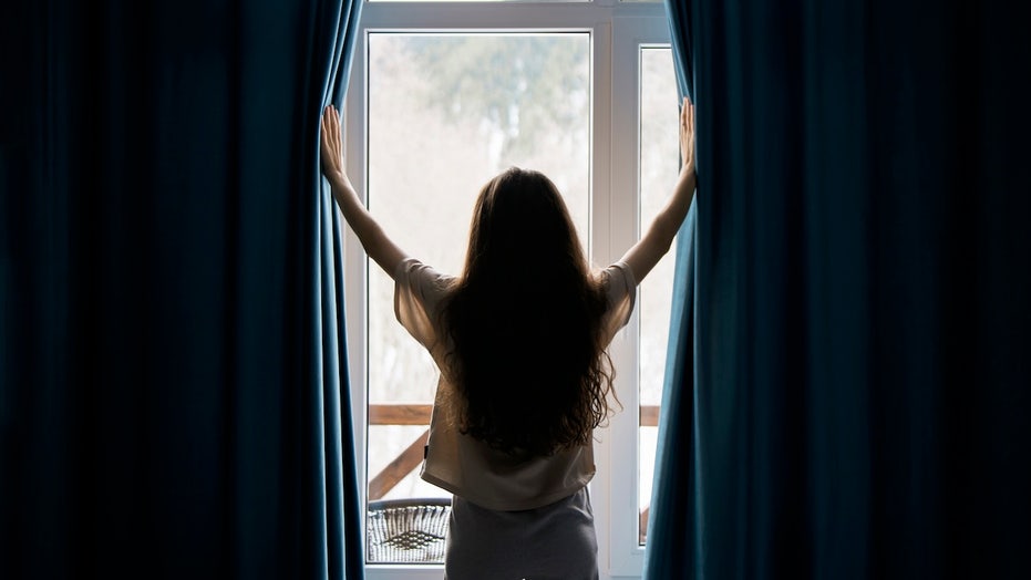 The best blackout curtains to block light, reduce drafts and help improve sleep