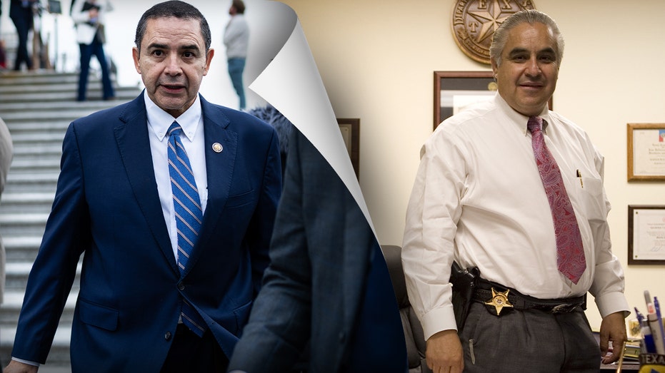 Trump’s pardon of House Dem Cuellar back in the spotlight as his brother faces indictment
