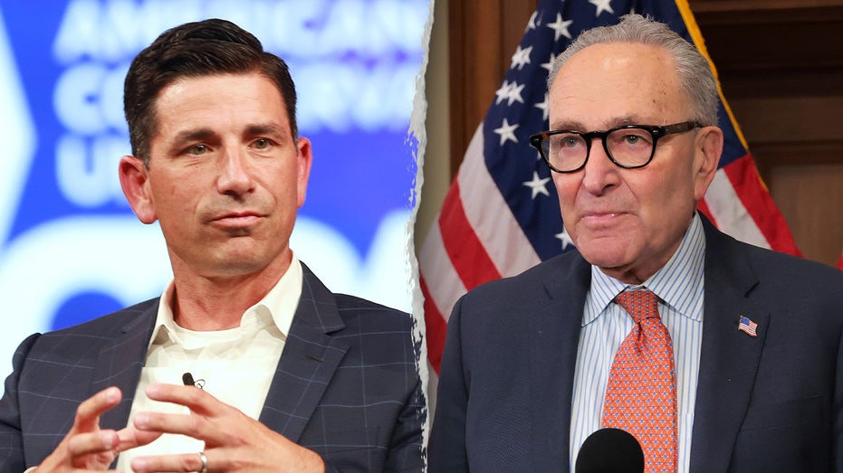 Former acting DHS chief rips Senate Democrats for funding revolt amid Minneapolis chaos