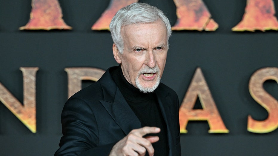 James Cameron explains why he chose New Zealand over ‘polarized’ America that turned ‘its back on science’