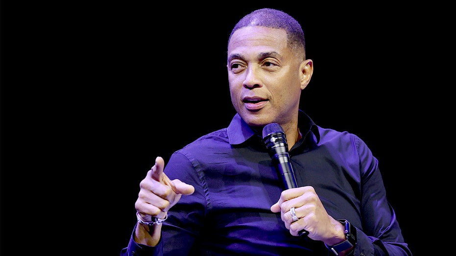 GREGG JARRETT: Don Lemon left his press pass at the door when he joined church-storming mob