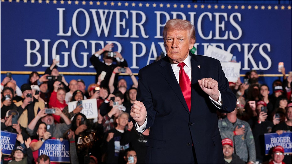 Trump vows heavy campaign push for GOP, cites ‘midterm curse’ for sitting presidents