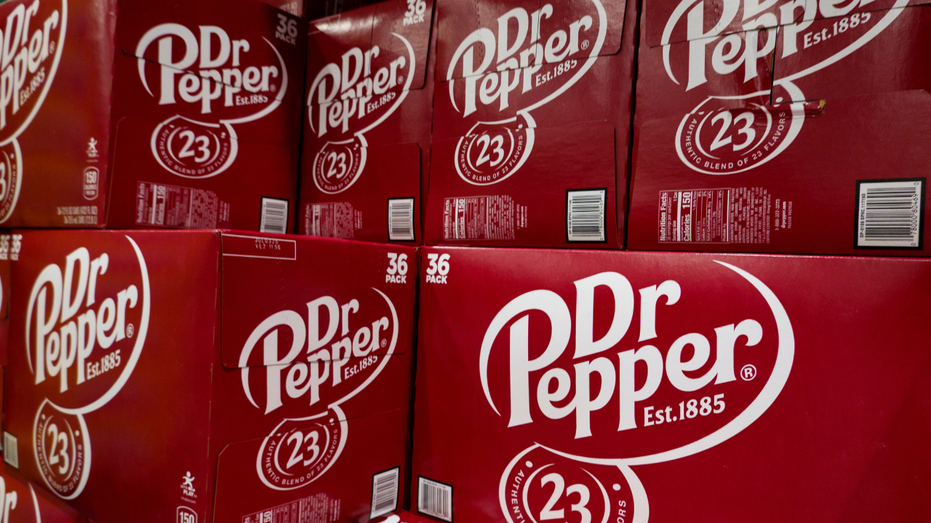 Viral TikTok jingle lands Dr Pepper national ad as brands rush to copy the formula