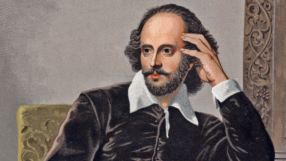 New book claims Shakespeare was actually a Black, Jewish woman poet named Emilia Bassano