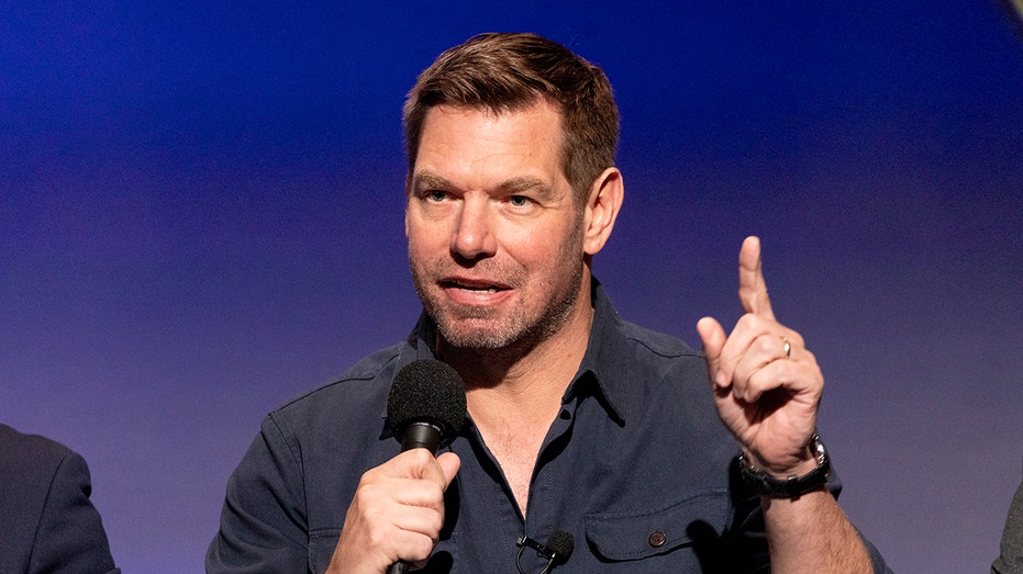 Swalwell vows to make ICE agents ‘unhirable’ for California state government positions