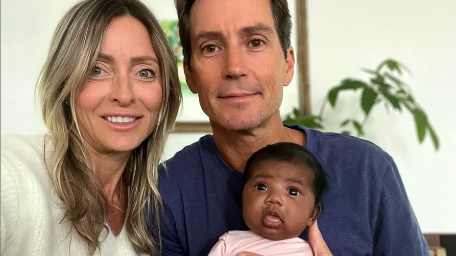 Florida couple sues fertility clinic after allegedly giving birth to someone else’s baby