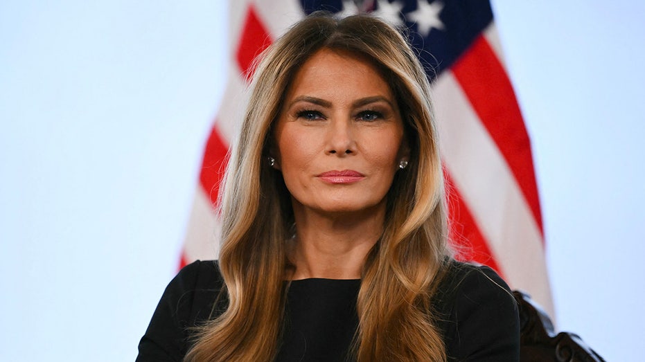 Melania Trump opens up about son Barron’s campaign role, life behind the scenes before 2025 inauguration