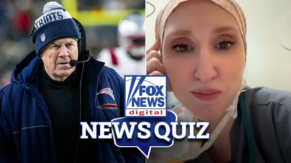 Fox News Digital’s News Quiz: January 30, 2026