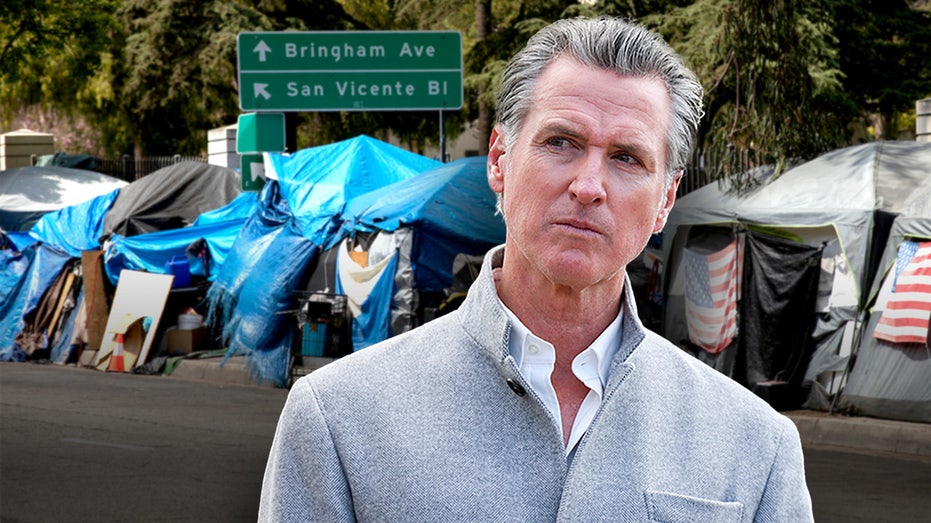 Journalist who exposed alleged Minnesota fraud says Newsom, California are his next targets