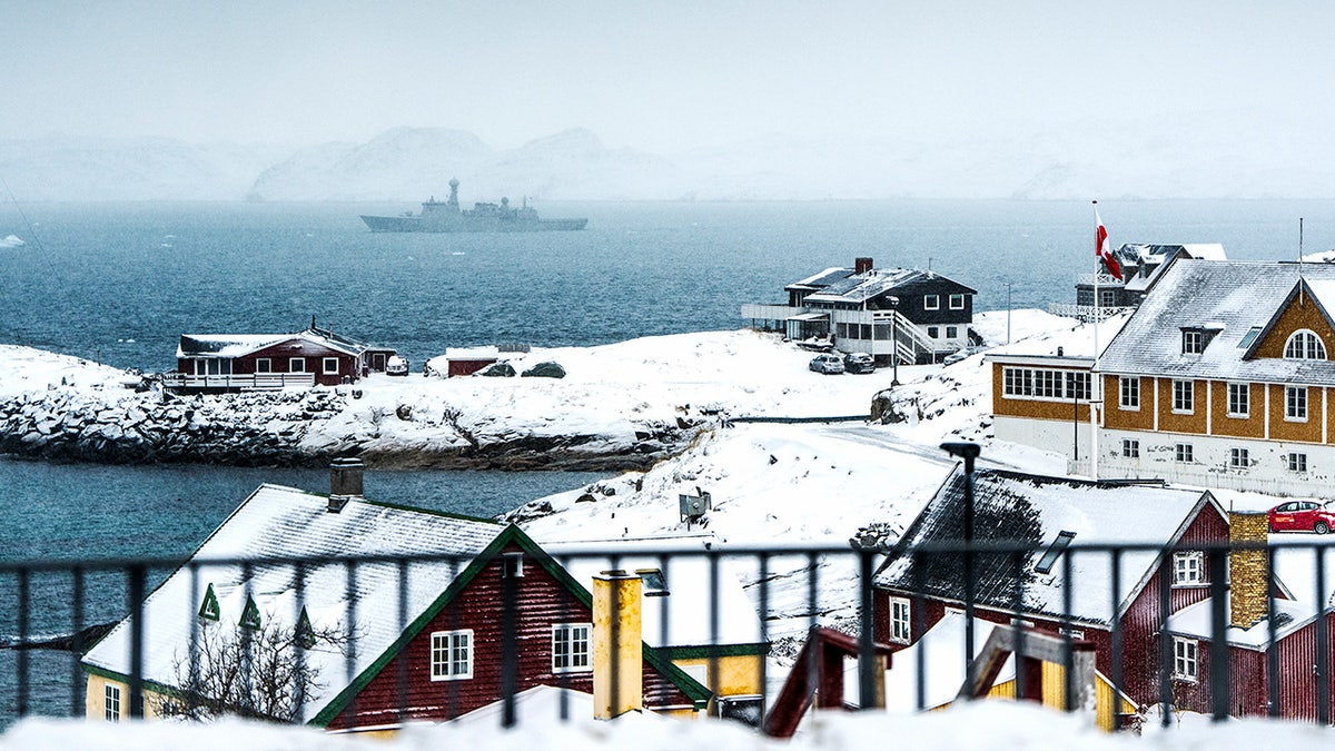 America doesn’t need to own Greenland — there’s a better, more peaceful way