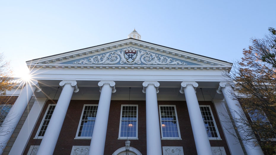 Harvard gets schooled by China as America’s universities choose activism over excellence